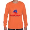 Authentic Long Sleeve Pocket T-Shirt Thumbnail