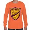 Authentic Long Sleeve Pocket T-Shirt Thumbnail
