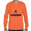 Authentic Long Sleeve Pocket T-Shirt Thumbnail