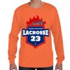Authentic Long Sleeve Pocket T-Shirt Thumbnail