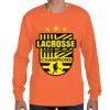 Authentic Long Sleeve Pocket T-Shirt Thumbnail