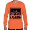 Authentic Long Sleeve Pocket T-Shirt Thumbnail