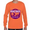 Authentic Long Sleeve Pocket T-Shirt Thumbnail