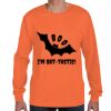 Authentic Long Sleeve Pocket T-Shirt Thumbnail