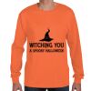 Authentic Long Sleeve Pocket T-Shirt Thumbnail