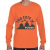 Authentic Long Sleeve Pocket T-Shirt Thumbnail