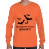 Authentic Long Sleeve Pocket T-Shirt Thumbnail