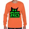 Authentic Long Sleeve Pocket T-Shirt Thumbnail