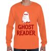 Authentic Long Sleeve Pocket T-Shirt Thumbnail
