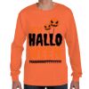 Authentic Long Sleeve Pocket T-Shirt Thumbnail