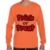 Authentic Long Sleeve Pocket T-Shirt Thumbnail