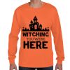 Authentic Long Sleeve Pocket T-Shirt Thumbnail