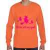 Authentic Long Sleeve Pocket T-Shirt Thumbnail