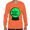 Authentic Long Sleeve Pocket T-Shirt Thumbnail