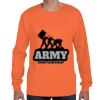 Authentic Long Sleeve Pocket T-Shirt Thumbnail