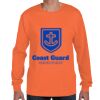 Authentic Long Sleeve Pocket T-Shirt Thumbnail