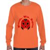 Authentic Long Sleeve Pocket T-Shirt Thumbnail