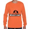 Authentic Long Sleeve Pocket T-Shirt Thumbnail