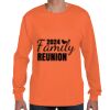 Authentic Long Sleeve Pocket T-Shirt Thumbnail