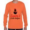 Authentic Long Sleeve Pocket T-Shirt Thumbnail
