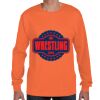 Authentic Long Sleeve Pocket T-Shirt Thumbnail