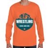 Authentic Long Sleeve Pocket T-Shirt Thumbnail