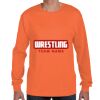Authentic Long Sleeve Pocket T-Shirt Thumbnail