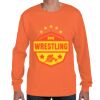 Authentic Long Sleeve Pocket T-Shirt Thumbnail