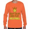 Authentic Long Sleeve Pocket T-Shirt Thumbnail