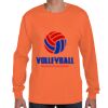 Authentic Long Sleeve Pocket T-Shirt Thumbnail