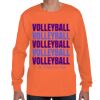 Authentic Long Sleeve Pocket T-Shirt Thumbnail