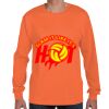 Authentic Long Sleeve Pocket T-Shirt Thumbnail