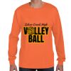 Authentic Long Sleeve Pocket T-Shirt Thumbnail