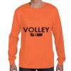 Authentic Long Sleeve Pocket T-Shirt Thumbnail