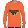 Authentic Long Sleeve Pocket T-Shirt Thumbnail