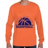 Authentic Long Sleeve Pocket T-Shirt Thumbnail