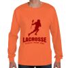Authentic Long Sleeve Pocket T-Shirt Thumbnail