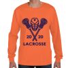 Authentic Long Sleeve Pocket T-Shirt Thumbnail