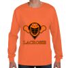 Authentic Long Sleeve Pocket T-Shirt Thumbnail