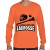 Authentic Long Sleeve Pocket T-Shirt Thumbnail