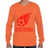 Authentic Long Sleeve Pocket T-Shirt Thumbnail