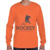 Authentic Long Sleeve Pocket T-Shirt Thumbnail