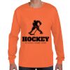 Authentic Long Sleeve Pocket T-Shirt Thumbnail