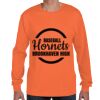 Authentic Long Sleeve Pocket T-Shirt Thumbnail
