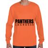 Authentic Long Sleeve Pocket T-Shirt Thumbnail