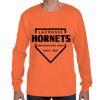 Authentic Long Sleeve Pocket T-Shirt Thumbnail