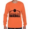 Authentic Long Sleeve Pocket T-Shirt Thumbnail