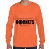 Authentic Long Sleeve Pocket T-Shirt Thumbnail