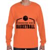 Authentic Long Sleeve Pocket T-Shirt Thumbnail