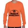 Authentic Long Sleeve Pocket T-Shirt Thumbnail